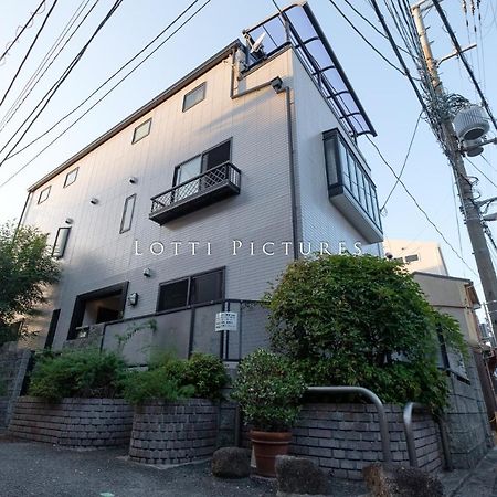 ホテル 大阪～金閣 エクステリア 写真